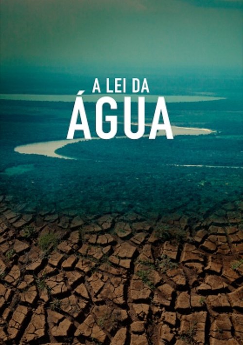Movie poster for The Water Law (2014)