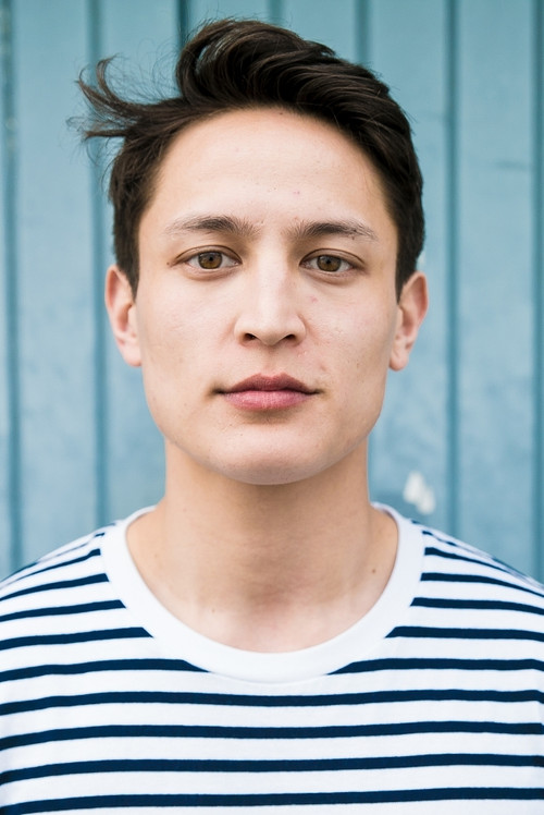 Madieu Ulbrich profile