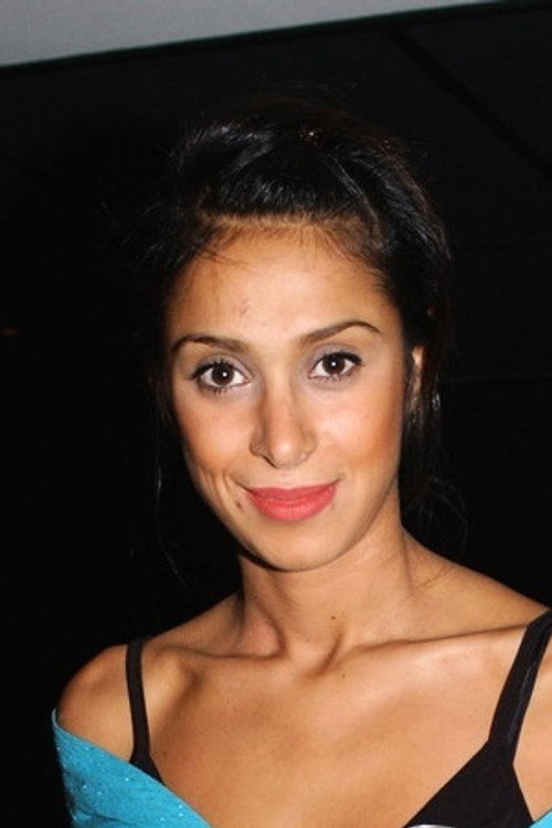 Meral Tasbas profile