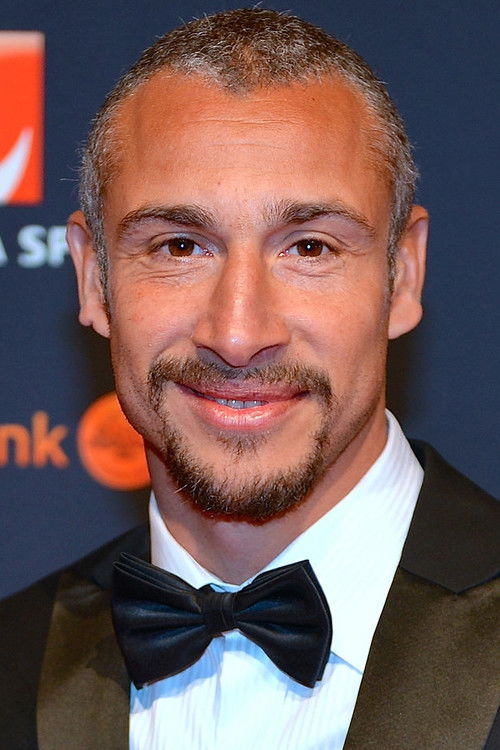 Henrik Larsson profile