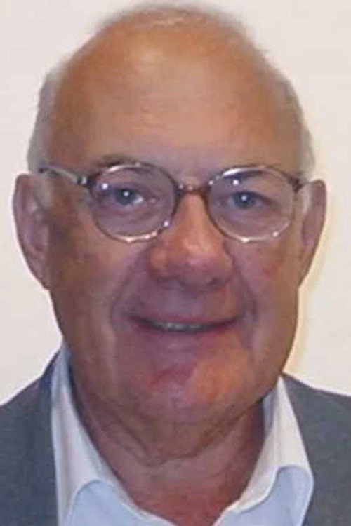 Photo of Jean-François Elberg, Acting