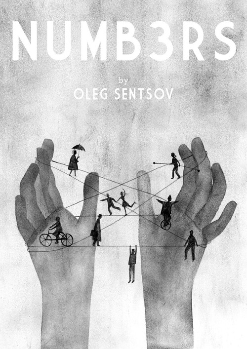 Movie poster for Numbers (2020)