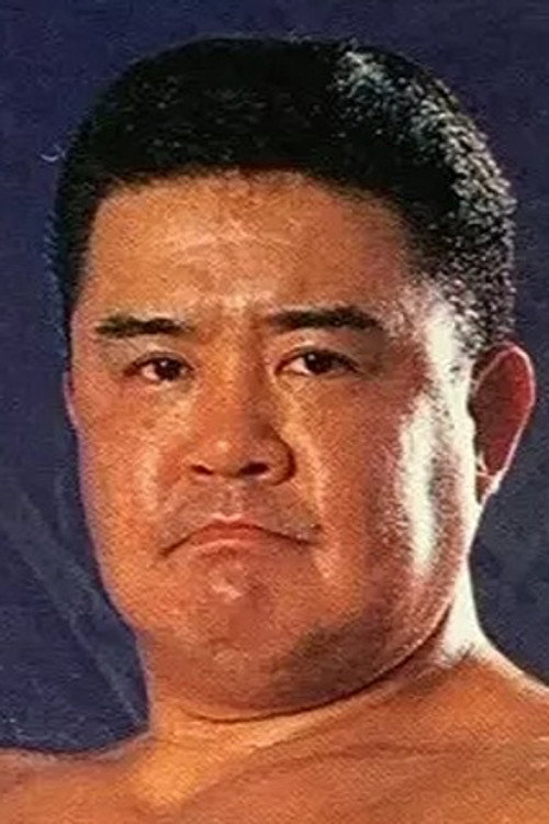 Photo of Junji Hirata, Acting