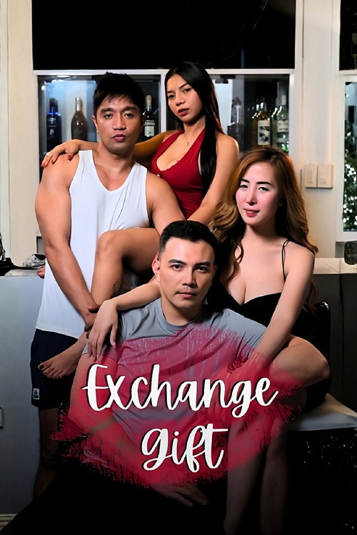 Movie poster for Exchange Gift (2026)