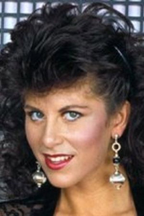 Photo of Gilly Sampson, Acting
