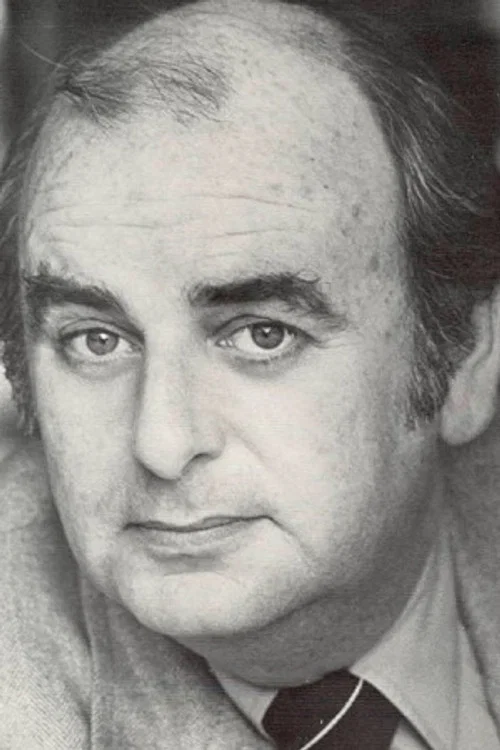 Photo of Byron Webster, Acting