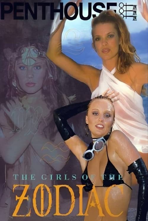 Movie poster for Penthouse: Girls of the Zodiac (1999)