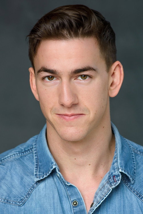 Photo of Robert D'Entremont, Acting