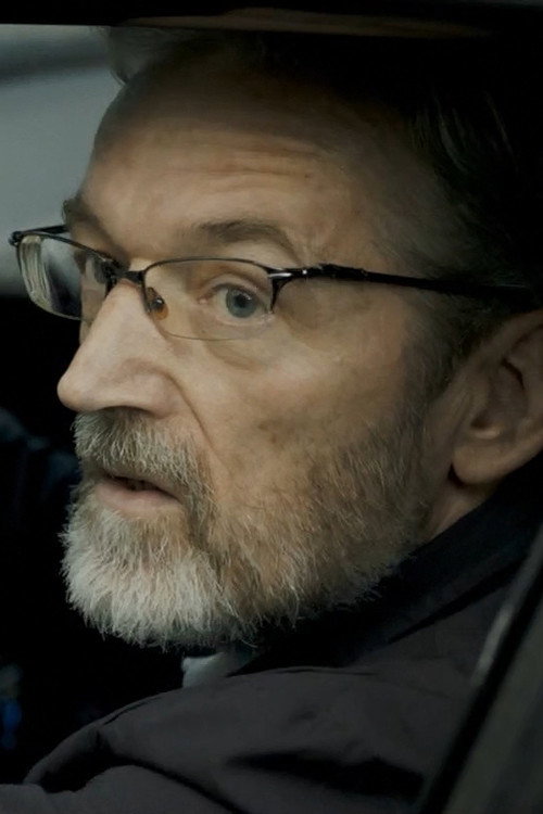 Photo of Péter Lengyel, Acting
