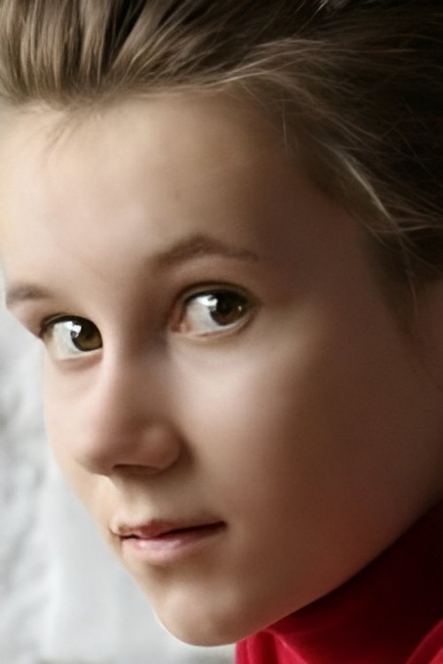 Photo of Veronika Nikonova, Acting