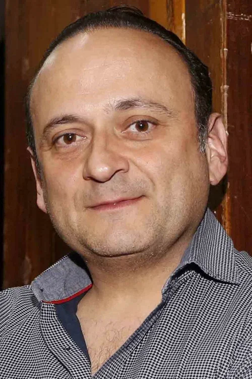 Photo of Eduardo España, Acting
