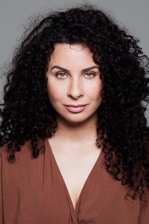 Zineb Fallouk profile