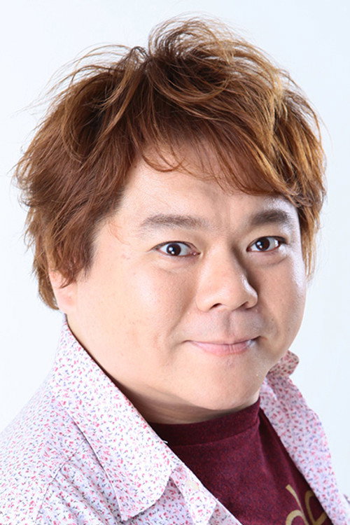 Photo of Hideki Tanaka, Acting