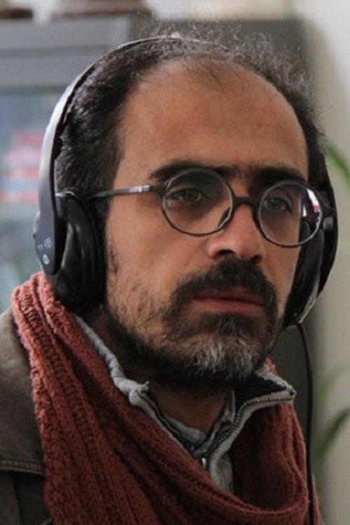 Seyyed Jamal Seyyed Hatami profile