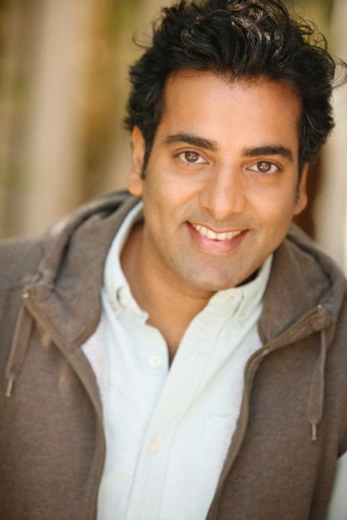 Aalok Mehta profile