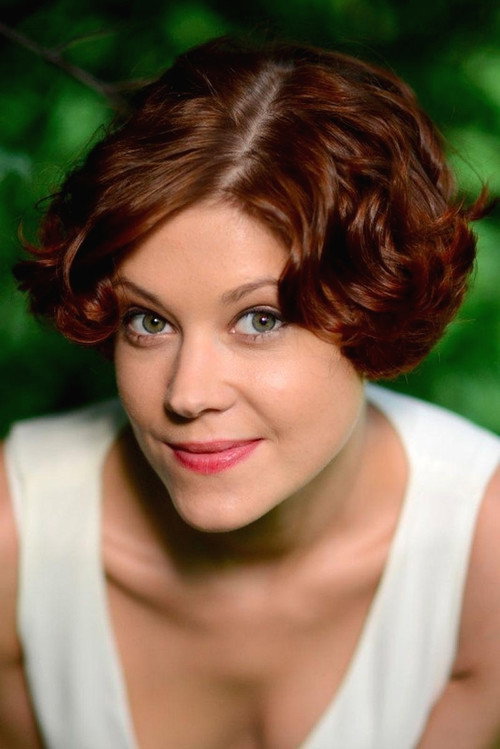 Mariya Pirogova profile