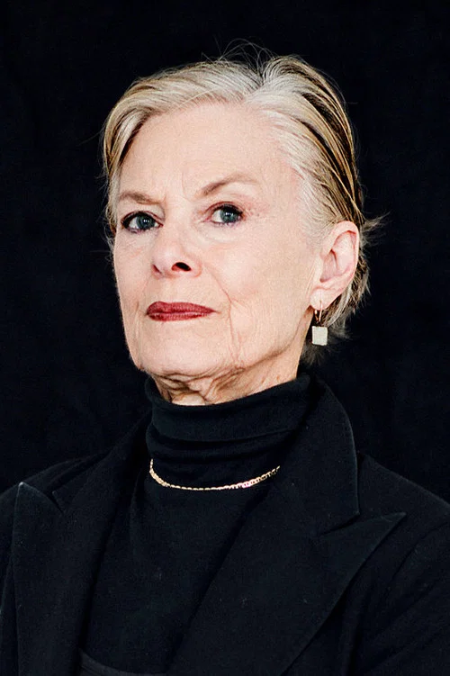 Photo of Lucinda Childs, Crew