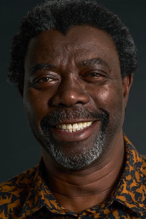 Tshamano Sebe profile