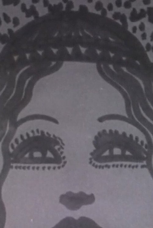 Movie poster for Something (1968)