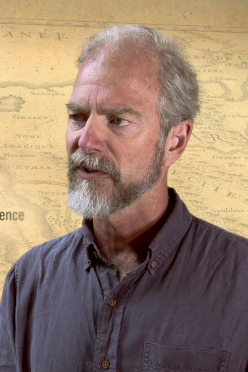 Photo of Craig White, Acting