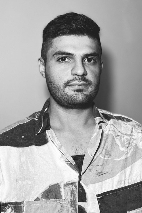Photo of Héctor Calvillo Hernández, Directing