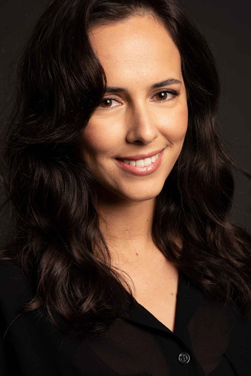 Photo of Maria Higgs Celeiro, Acting