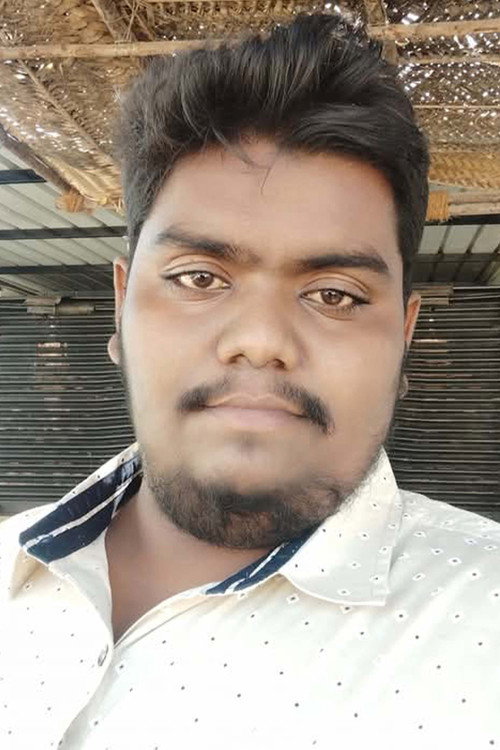 Photo of Rahmath Shakif, Directing