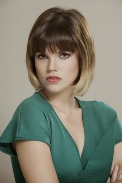 Photo of Alessandra Denegri, Acting