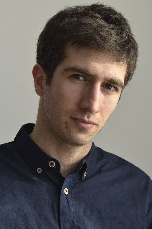 Ali Alizadeh profile