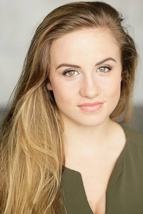 Photo of Abigail Duhon, Acting