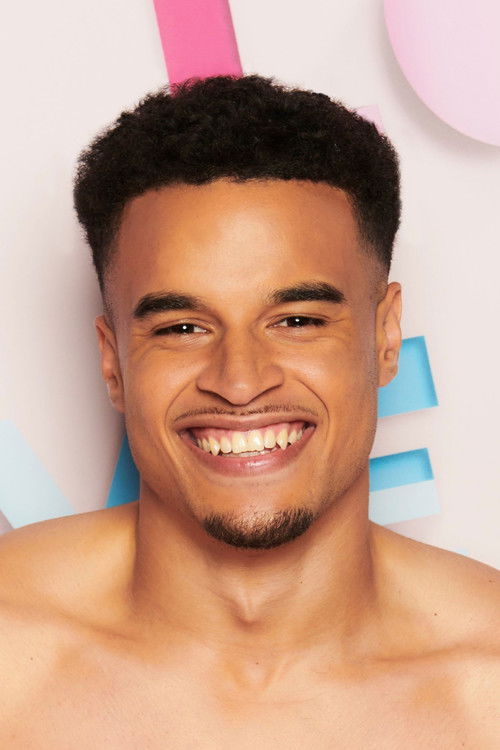 Toby Aromolaran profile