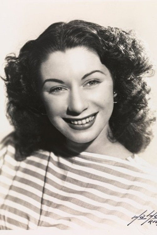 Renata Fronzi profile