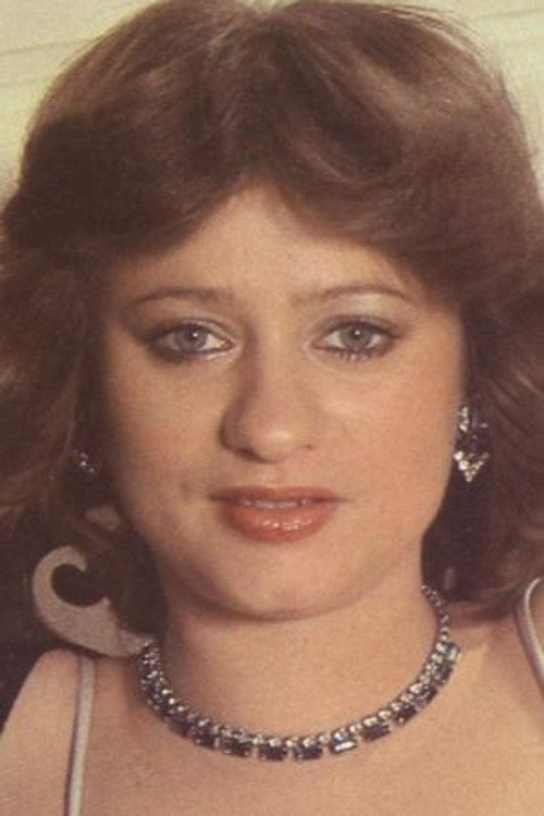Photo of Biggi Stenzhorn, Acting