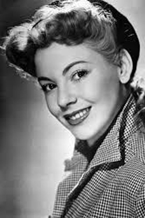 Magali Vendeuil profile