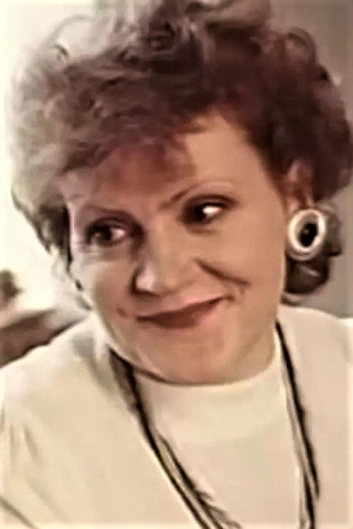 Lyudmila Davydova profile