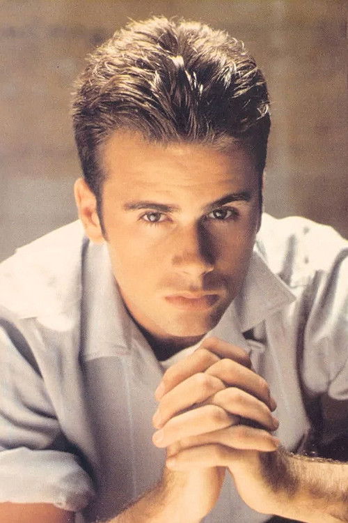 Jamie Walters profile