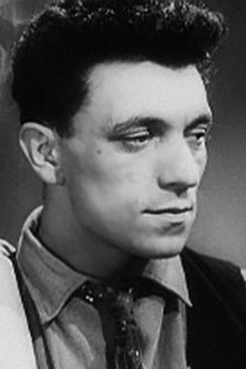 Photo of Aleksandr Gordon, Directing