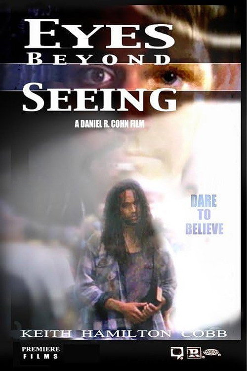 Movie poster for Eyes Beyond Seeing (1995)