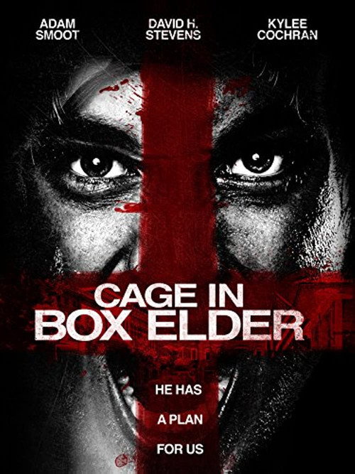 Movie poster for Cage in Box Elder (2000)