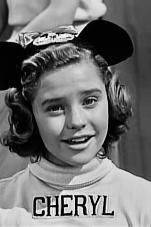 Cheryl Holdridge profile