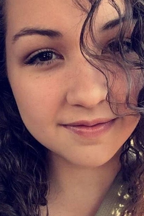 Photo of Josie Albrecht, Acting