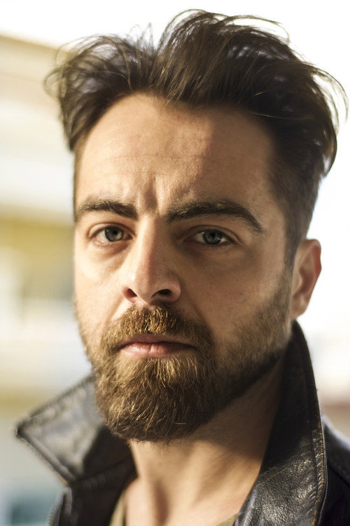 Photo of Prometheus Aleifer, Acting