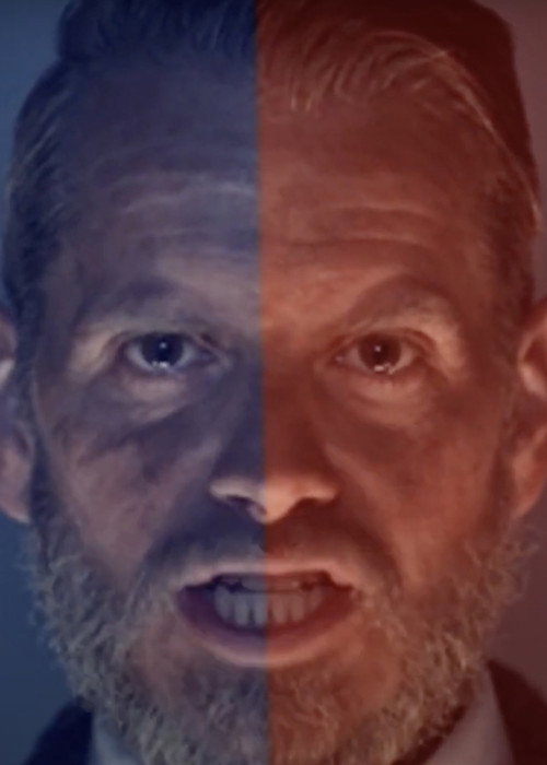 Movie poster for Break Free - Country First (2023)