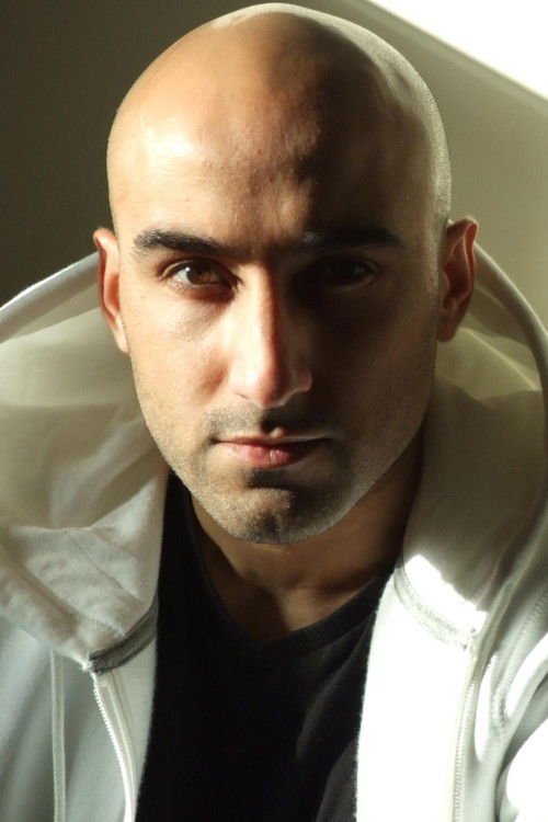 Manjot Sumal profile