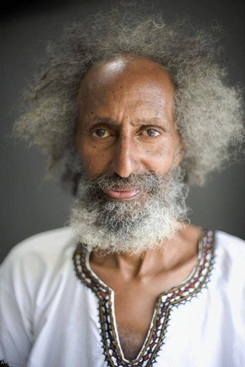 Photo of Semere-Ab Etmet Yohannes, Acting