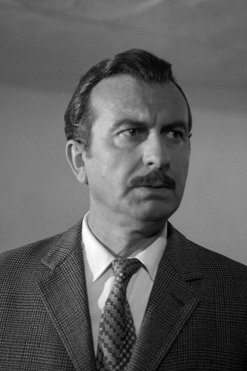 Photo of Vangjel Heba, Acting