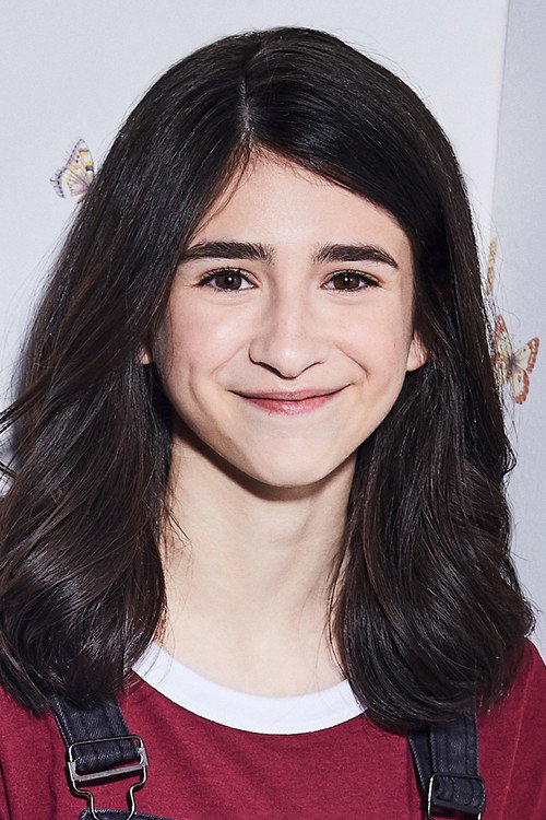 Photo of Maeve Press, Acting