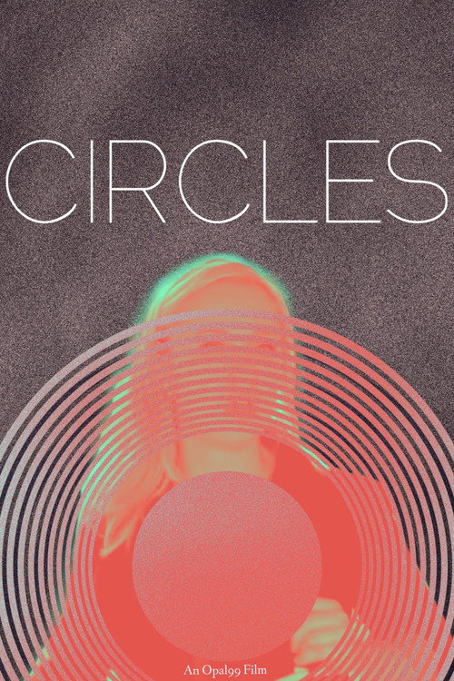 Movie poster for Circles (2022)