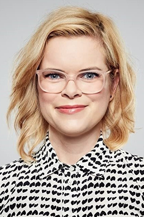 Photo of Kara Holden, Writing