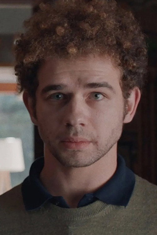 Photo of Claudio Kaya, Acting